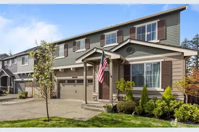 7701 208th Avenue E, Bonney Lake, WA 98391 - Photo 1