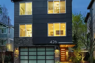 426 3rd Ct NW, Issaquah, WA 98027 - Photo 1