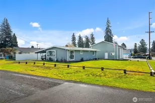 1721 W Young St, Elma, WA 98541 - Photo 1