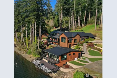 19315 99th Street NW, Vaughn, WA 98394 - Photo 1