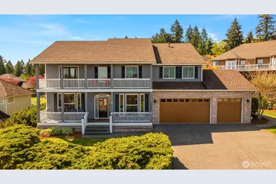 3904 53rd Street NE, Tacoma, WA 98422 - Photo 1