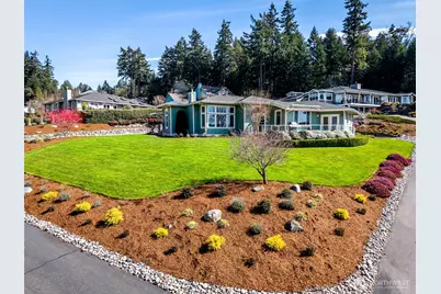 1827 61st Avenue NW, Gig Harbor, WA 98335 - Photo 1