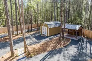 61 N Kingsway S, Hoodsport, WA 98548 - Photo 1