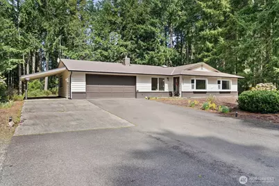 8710 Homestead Avenue NE, Olympia, WA 98516 - Photo 1