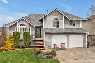 5017 38th Street Ct NE, Tacoma, WA 98422 - Photo 1