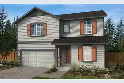 1851 NW Nahele Court #57, Poulsbo, WA 98370 - Photo 1
