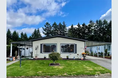 2203 Alonda Lane NE, Olympia, WA 98516 - Photo 1