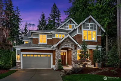 25611 SE 30th Street, Sammamish, WA 98075 - Photo 1