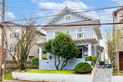 819 NW 50th Street, Seattle, WA 98107 - Photo 1