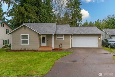 20210 La Paloma Drive E, Bonney Lake, WA 98391 - Photo 1