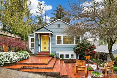 2110 NE 81st Street, Seattle, WA 98115 - Photo 1