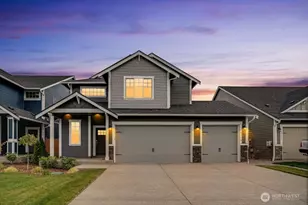 14774 88th Way SE, Yelm, WA 98597 - Photo 1