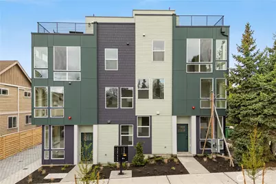 3849 Woodlawn Avenue N, Seattle, WA 98103 - Photo 1