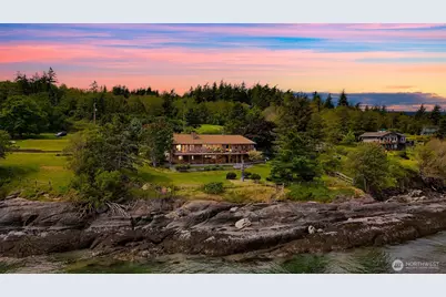 2824 N Nugent Road, Lummi Island, WA 98262 - Photo 1