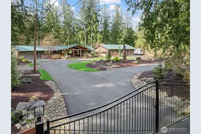 27221 SE Mud Mountain Road, Enumclaw, WA 98022 - Photo 1