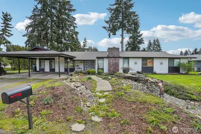 208 Inglenook Drive, Centralia, WA 98531 - Photo 1