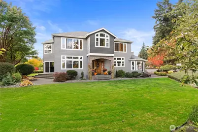 22910 136th Avenue E, Graham, WA 98338 - Photo 1