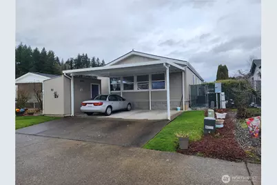 201 W Oakview Avenue #93, Centralia, WA 98531 - Photo 1