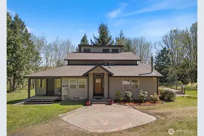 1134 NE Blue Ridge Drive, Poulsbo, WA 98370 - Photo 1