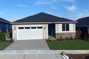 2541 Acer Loop SE, Lacey, WA 98513 - Photo 1