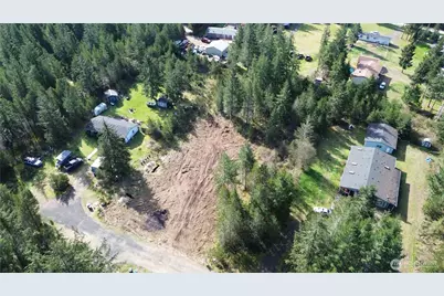 80 W Grizzly Ridge Road, Shelton, WA 98584 - Photo 1