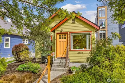 4222 26th Avenue SW, Seattle, WA 98106 - Photo 1