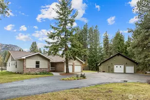 1011 Dunnagan Ave, South Cle Elum, WA 98943 - Photo 1