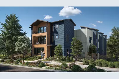 3831 B Woodlawn Avenue N, Seattle, WA 98103 - Photo 1