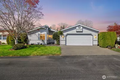8124 18th Lane SE #142, Lacey, WA 98503 - Photo 1