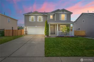 911 Riddell Ave NE, Orting, WA 98360 - Photo 1