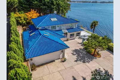 1192 E State Route 4, Cathlamet, WA 98612 - Photo 1