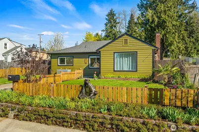 516 I Street SW, Tumwater, WA 98512 - Photo 1