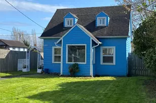 1405 W Second St, Aberdeen, WA 98520 - Photo 1