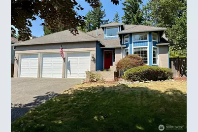 26225 Lake Wilderness Country Club Drive SE, Maple Valley, WA 98038 - Photo 1