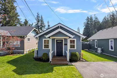 523 Ball Street, Sedro Woolley, WA 98284 - Photo 1