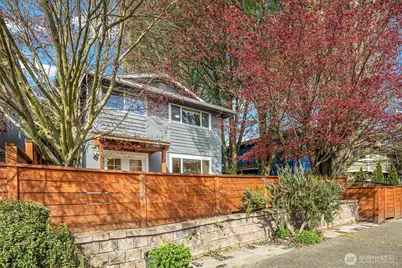 1124 N 91st Street, Seattle, WA 98103 - Photo 1