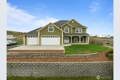 21025 NE Division .4, Soap Lake, WA 98851 - Photo 1