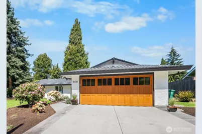 8408 SE 34th Place, Mercer Island, WA 98040 - Photo 1