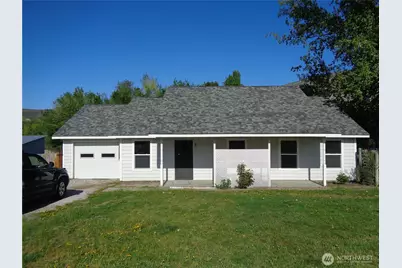 5 Orchard Loop N, Tonasket, WA 98855 - Photo 1