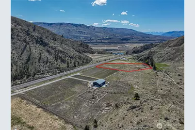 7 Tunnel Hill Rd #LOT 1, Chelan, WA 98816 - Photo 1