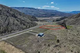 7 Tunnel Hill Rd, Chelan, WA 98816 - Photo 1