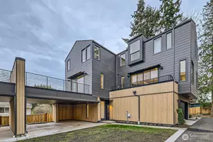 1327 N 185th, Shoreline, WA 98133 - Photo 1