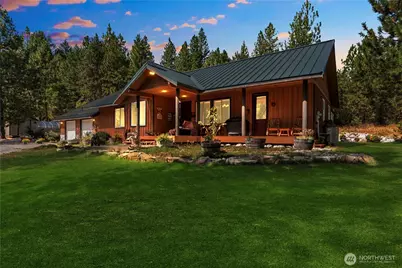 230 Fawn Lane, Leavenworth, WA 98826 - Photo 1