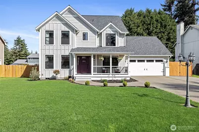 6207 199th Street Ct E, Spanaway, WA 98387 - Photo 1