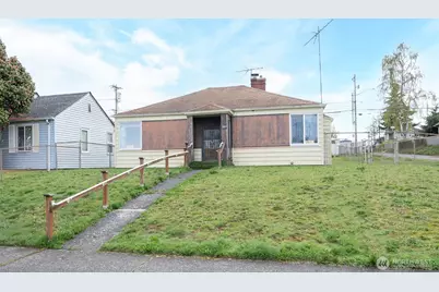 1257 S Ridgewood Avenue, Tacoma, WA 98405 - Photo 1