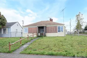 1257 S Ridgewood Ave, Tacoma, WA 98405 - Photo 1