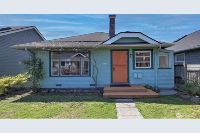 6307 SW Marguerite Court, Seattle, WA 98116 - Photo 1