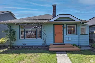 6307 SW Marguerite Ct, Seattle, WA 98116 - Photo 1