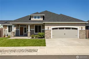 2930 S Cherry Grove Way, Ridgefield, WA 98642 - Photo 1