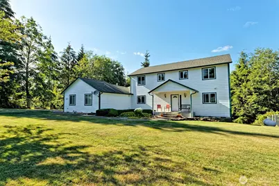 191 W Little Nahwatzel Drive, Shelton, WA 98584 - Photo 1